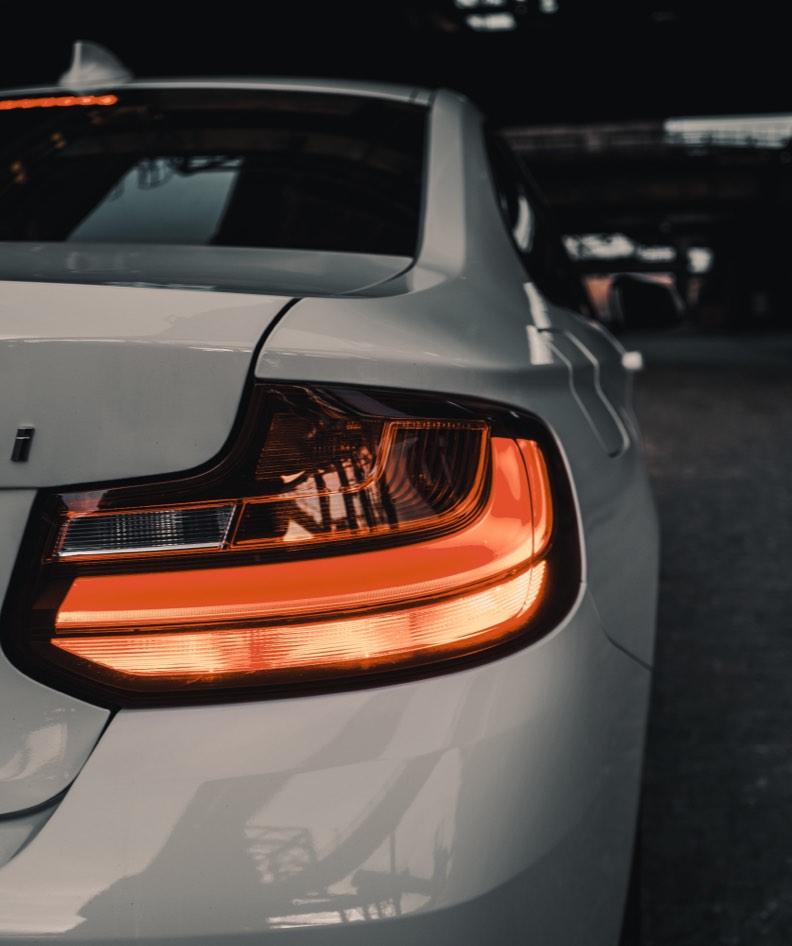 As The Days Get Shorter In Framingham, MA – Check Vehicle Lights, Wipers