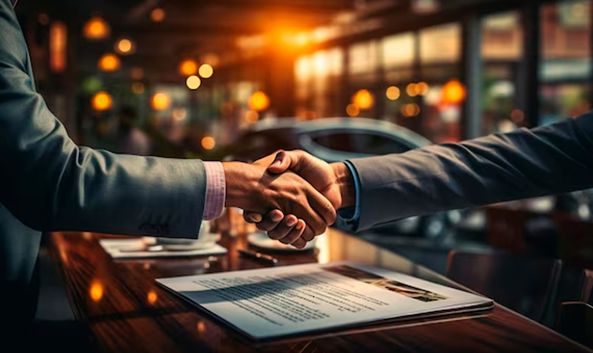 Bono Pneus: a oportunidade perfeita para você se tornar um franqueado de sucesso