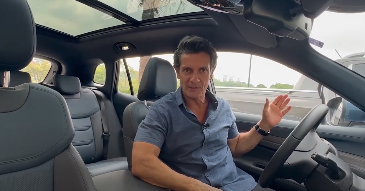 Como Proteger seu Carro do Calor Excessivo com Dicas Especiais do César Urnhani!