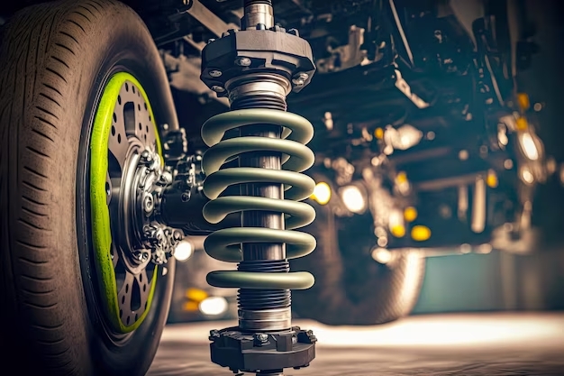 Barulhos na suspensão: como identificar e resolver