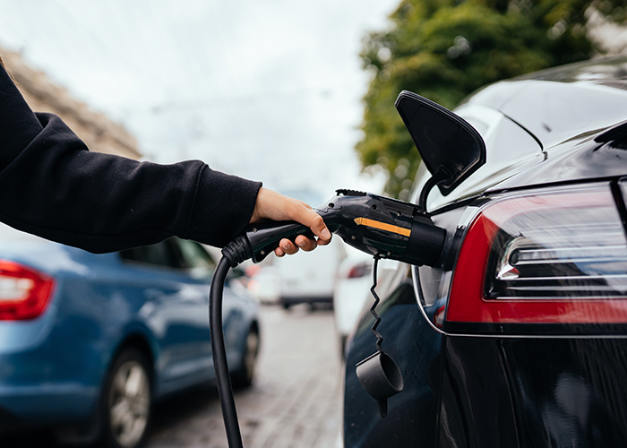 Os 15 Carros Elétricos com Maior Autonomia no Brasil em 2024: Descubra as Opções Mais Avançadas