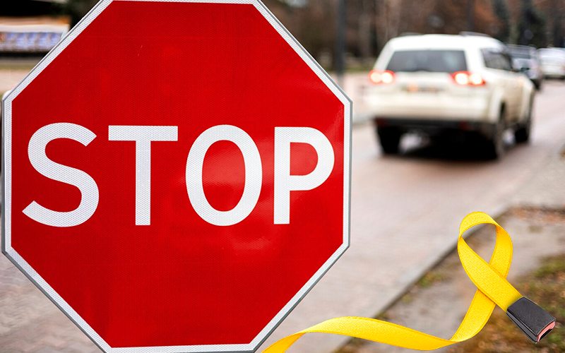 Dicas Essenciais para uma Condução Segura no Trânsito – Maio Amarelo