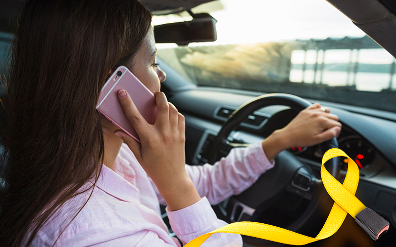 Segurança no Trânsito para Motoristas: Dirijam com Responsabilidade e Previna Acidentes