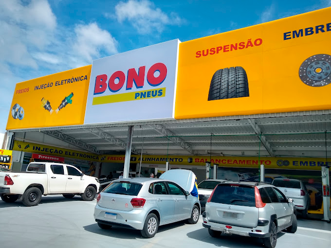 Quanto Custa uma Franquia Bono Pneus e Como Iniciar seu Próprio Negócio