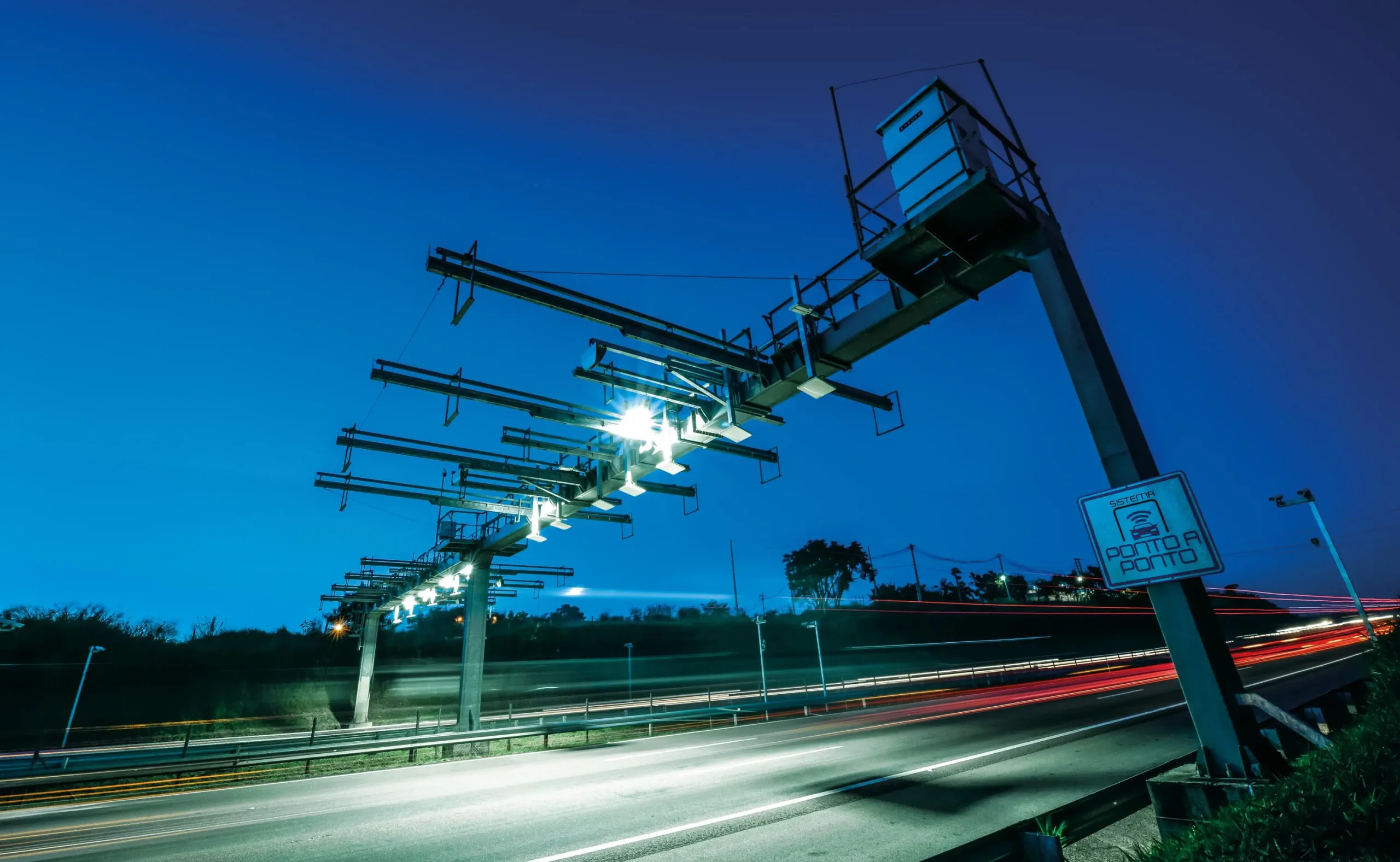 Pedágio Free Flow Chega em São Paulo em Agosto: Entenda Como Vai Funcionar