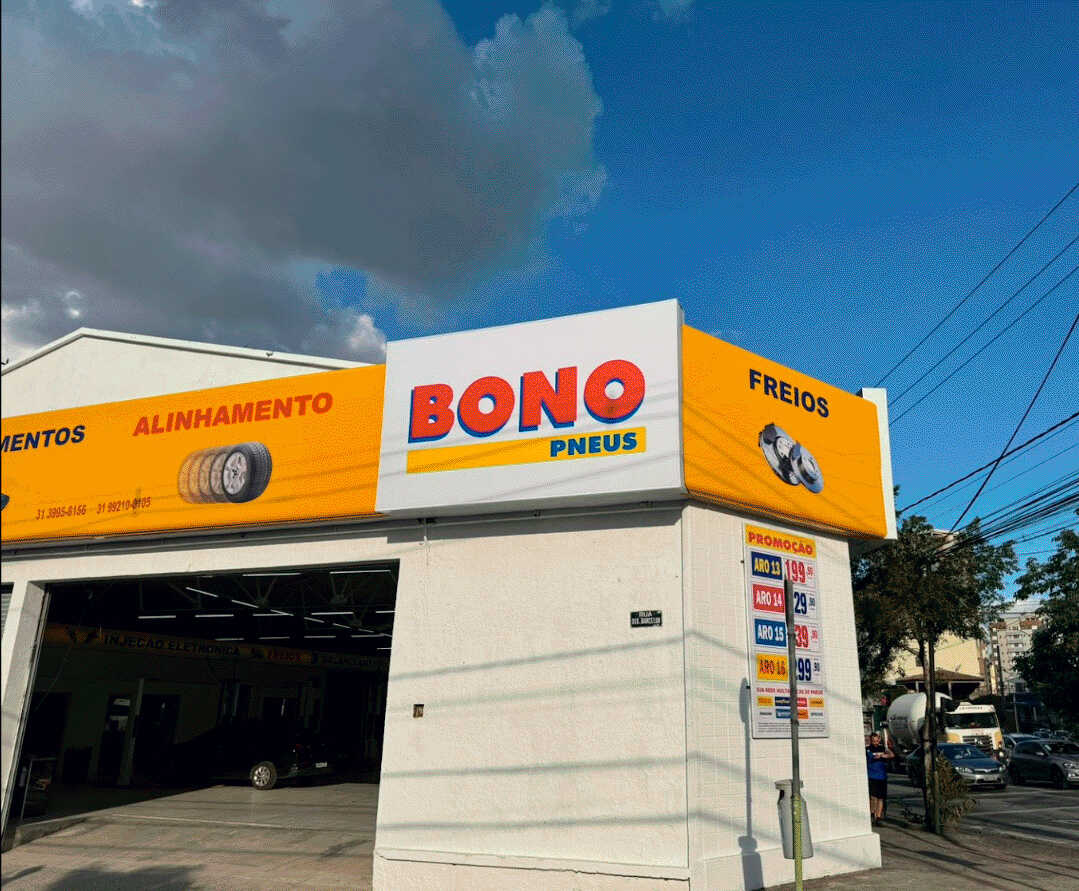 Descubra o Potencial da Franquia Bono Pneus: Investimento, Retorno e Como Montar