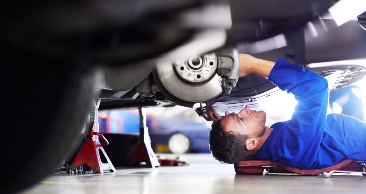 Por que Investir no Setor Automotivo: Oportunidades com a Bono Pneus