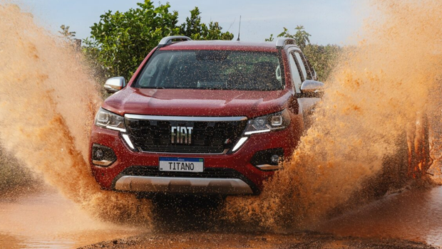 5 Carros Ideais para Trabalho Pesado e Transporte