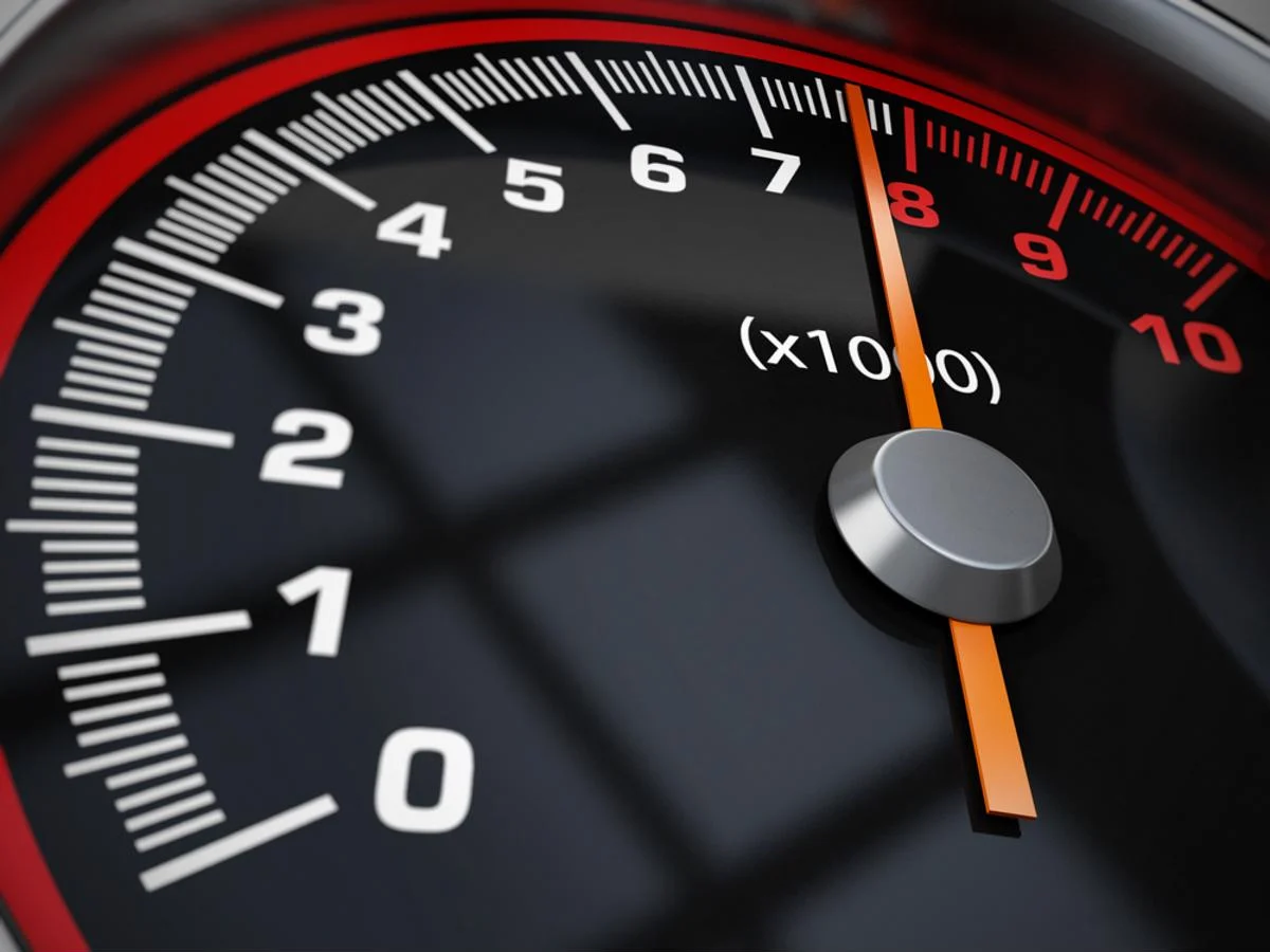 Descubra Como Evitar Danos ao Seu Carro: A Verdade por Trás do Conta-Giros