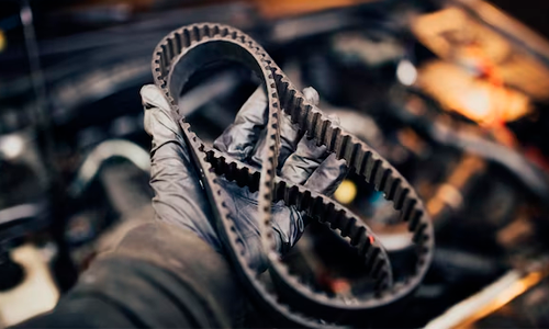 Corrente ou Correia Dentada? Desvende os mistérios do motor do seu carro!