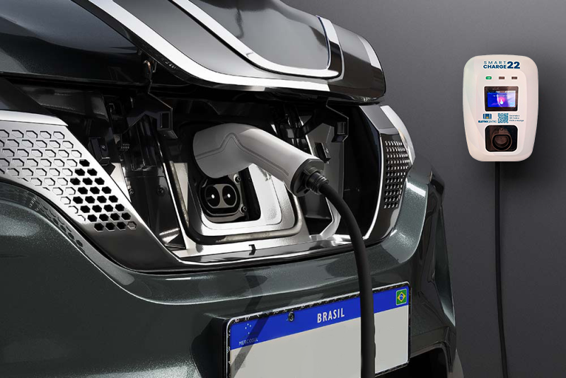 Carregador de Carro Elétrico: Tudo o Que Você Precisa Saber Antes de Instalar um em Casa