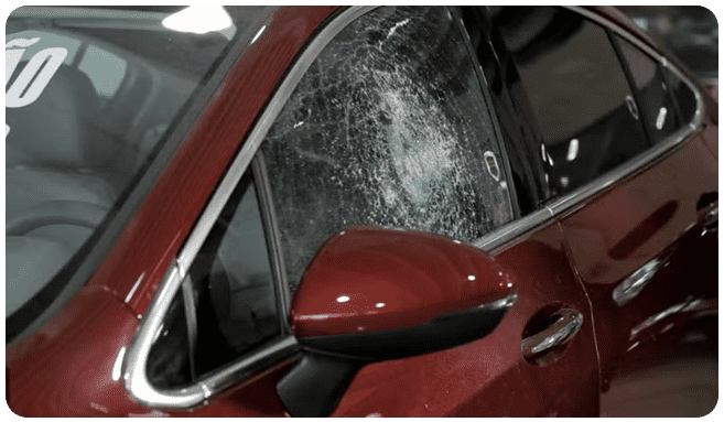 Blindagem invisível: Saiba tudo sobre a película antivandalismo e proteja seu carro!