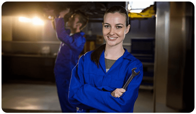 Dia 20 de Dezembro dia do Mecânico: Conheça Mais Sobre Esses Profissionais Essenciais