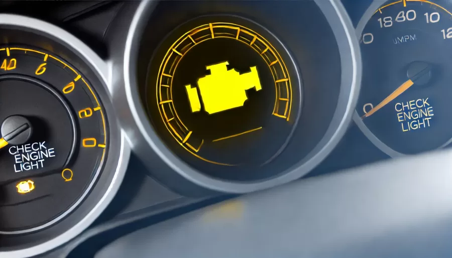 Quanto Tempo um Erro na Injeção Eletrônica Fica Registrado no Seu Carro? Descubra aqui!