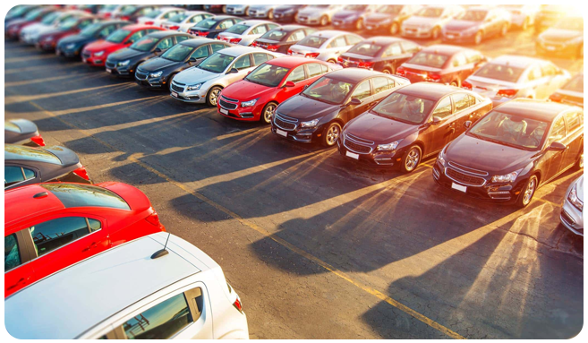 Quer economizar até 40% na compra do seu carro? Saiba como comprar em leilões e não se dar mal!