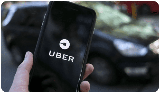 Uber Mostra Carros que Não Serão Aceitos em 2025; Veja se o Seu Está na Lista