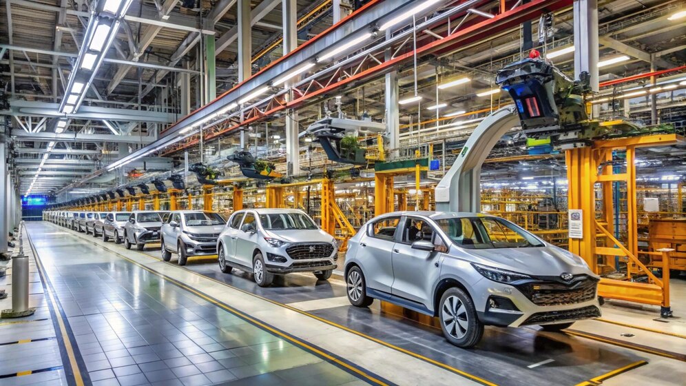 Aumento de Impostos em Carros CKD: O que isso significa para você?