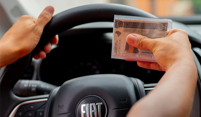 CNH para carros automáticos em 2025? Descubra a verdade por trás desse boato!