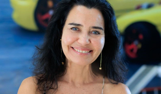 De volta ao Brasil com sucesso: a inspiradora trajetória de Denise Jalles como franqueada da Bono Pneus