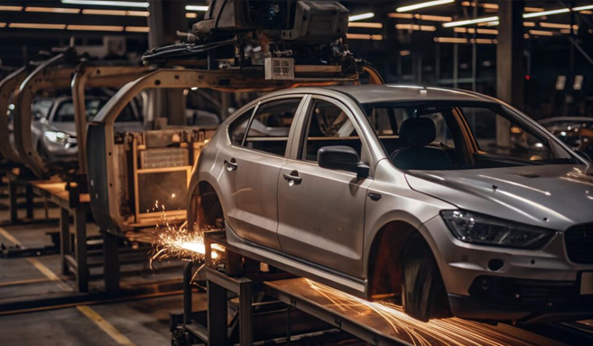 Indústria automotiva investe R$ 125 bilhões no Brasil: futuro promissor e mais verde