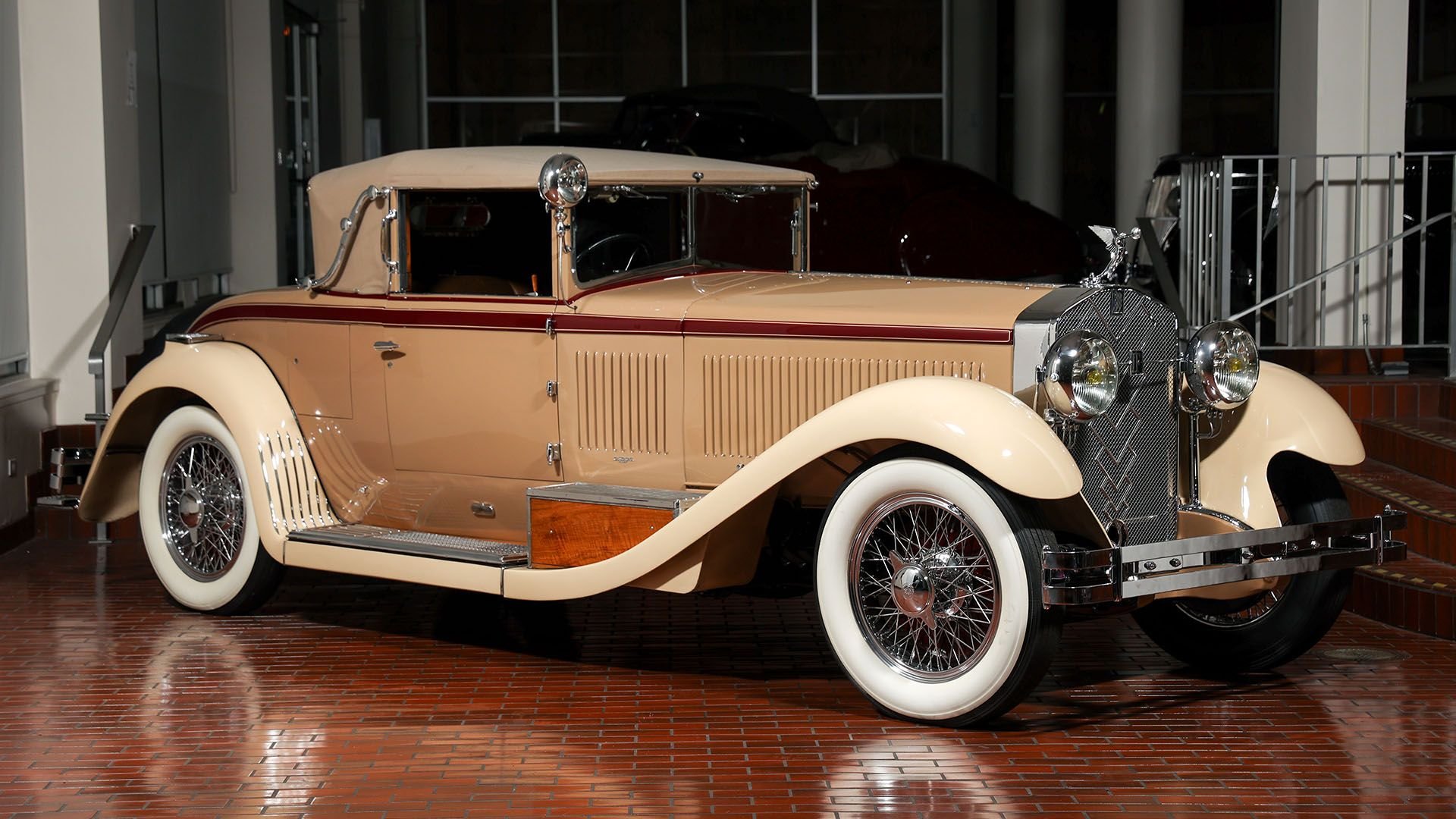 Conheça o Museu Brasileiro com Alguns dos Carros Mais Raros do Mundo