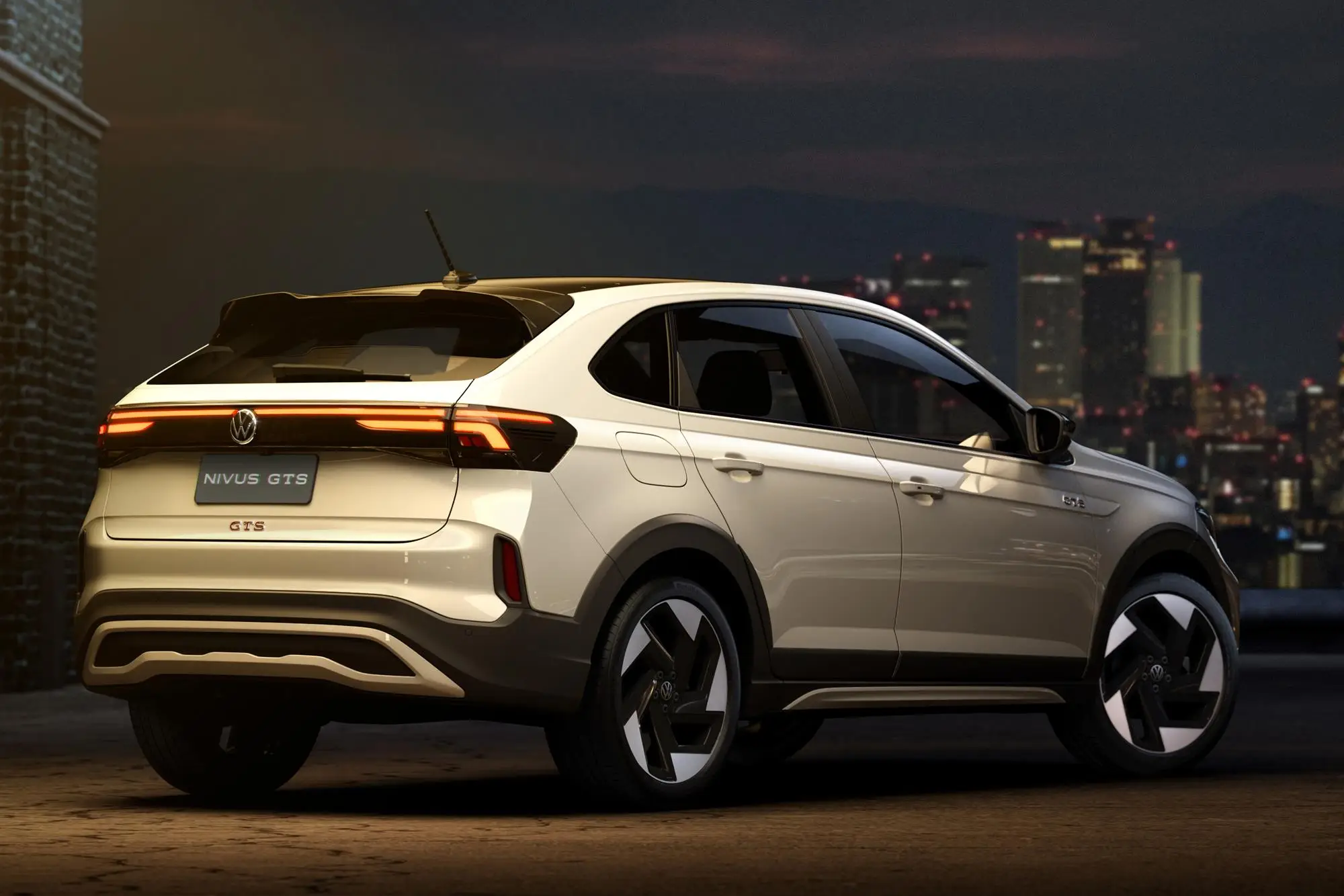 Os Carros Mais Esperados de 2025 no Brasil