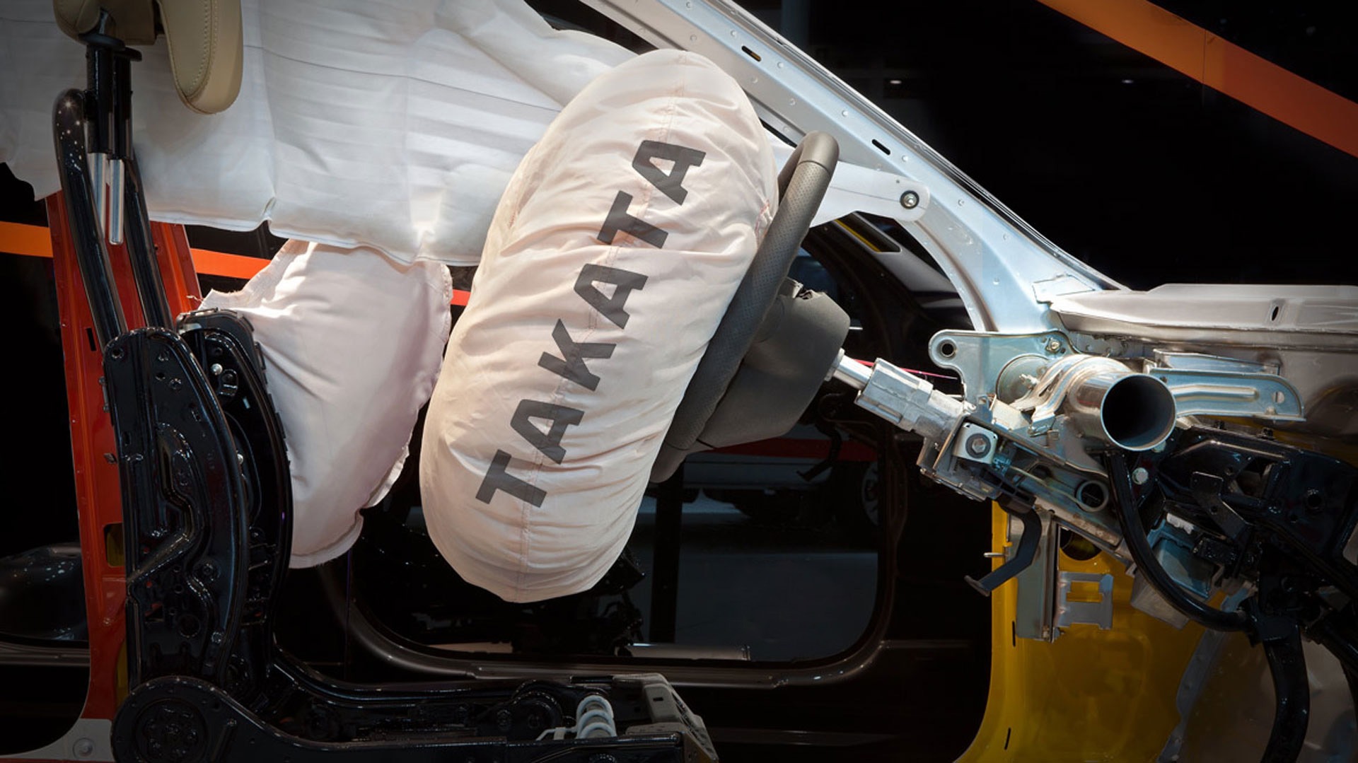 Airbags da Takata: Saiba Como Verificar se Seu Carro Está Envolvido no Recall