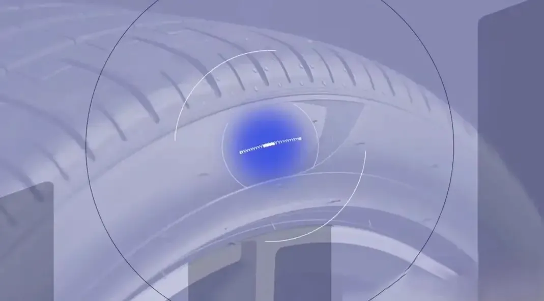 Pneus Inteligentes: A Michelin revoluciona o mercado com a tecnologia RFID