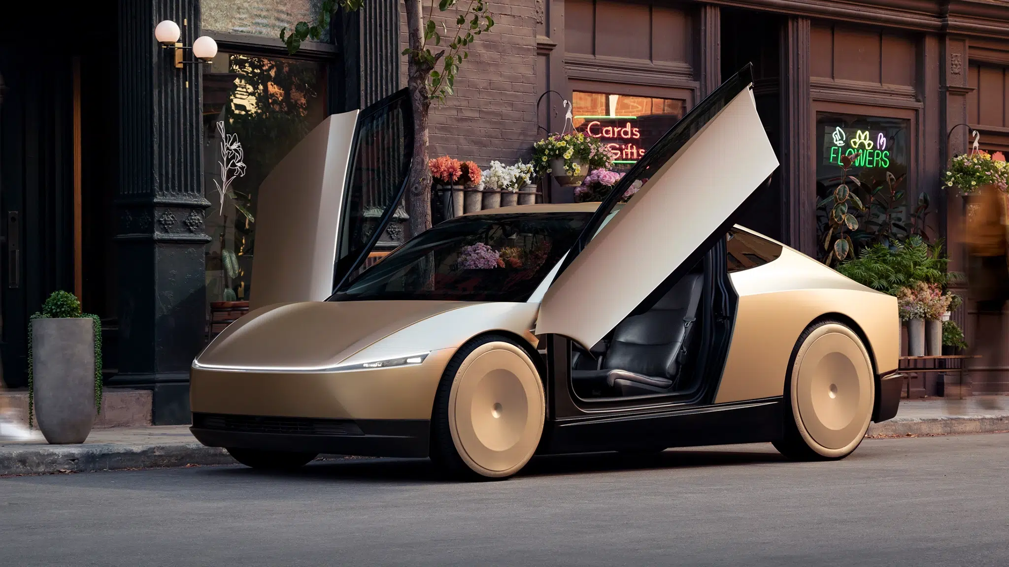 Do Assistente ao Robotáxi: Conheça os 5 Níveis de Direção Autônoma e o Futuro da Mobilidade