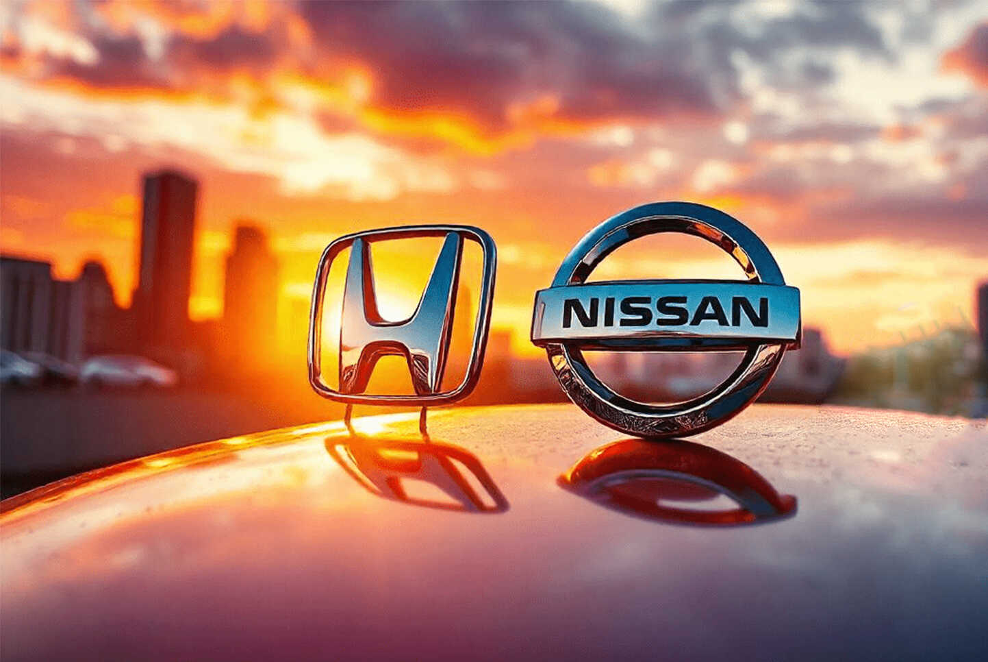 Honda e Nissan: Fim da Fusão e o que Isso Significa para o Futuro do Setor Automotivo