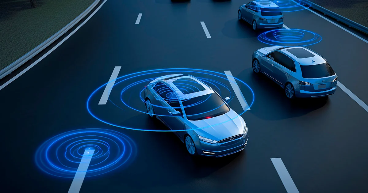 Sistema ADAS: A Tecnologia que Transforma a Segurança e o Conforto ao Dirigir