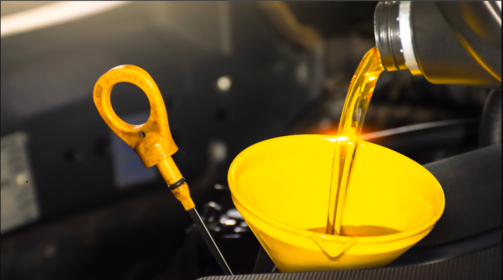 Novas Regras de Óleo de Motor em 2025: Mitos, Verdades e Cuidados Essenciais