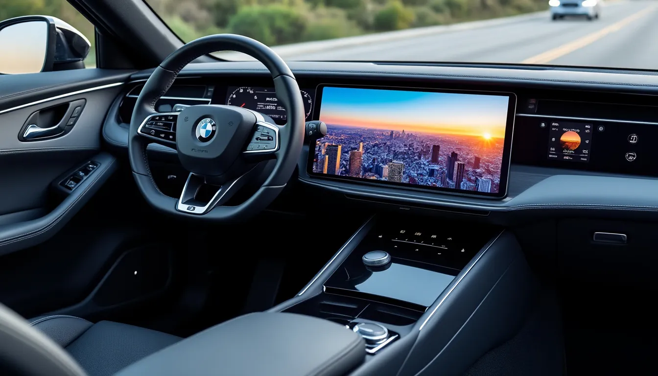 Apple CarPlay Ultra transforma o carro em uma verdadeira extensão do iPhone