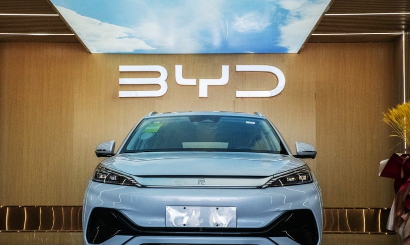 BYD e o Futuro da Mobilidade no Brasil: Por que o País se Tornou o Maior Mercado da Marca Fora da China