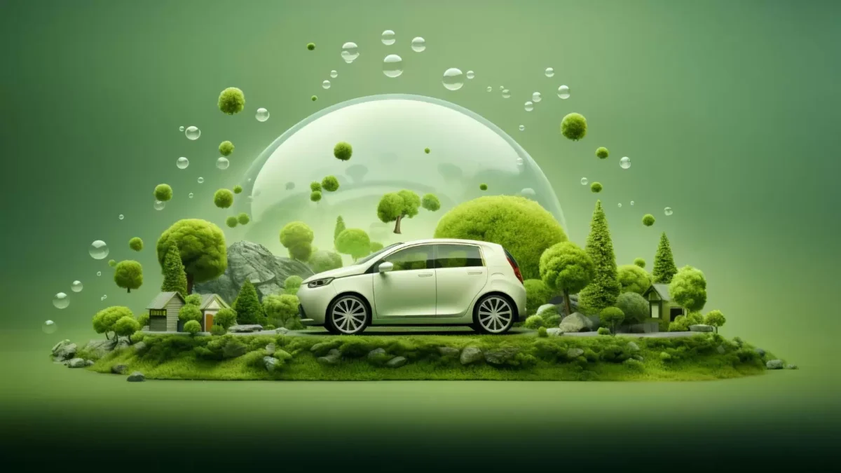 IPI Verde e Carro Sustentável: o que muda com o novo incentivo do Governo