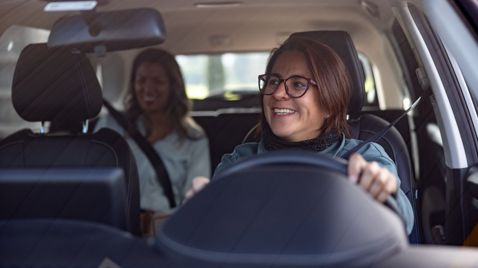 Uber Mulher: Nova Função Permite Viagens Apenas com Motoristas Femininas no Brasil