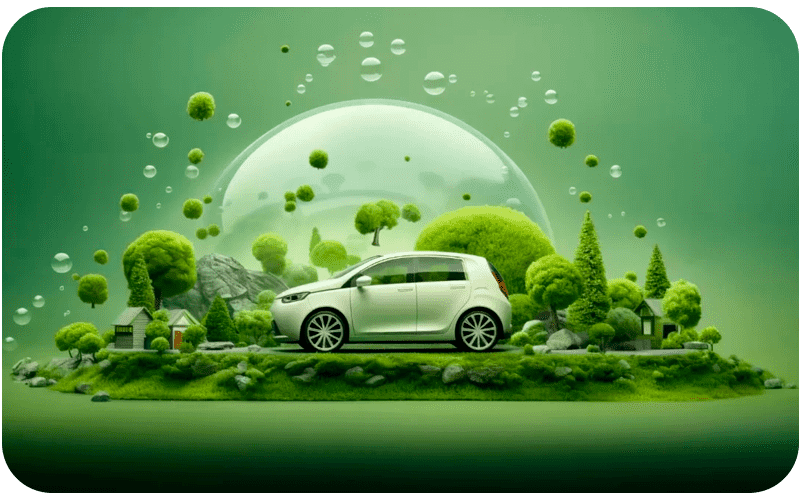 IPI Verde e Carro Sustentável: o que muda com o novo incentivo do Governo