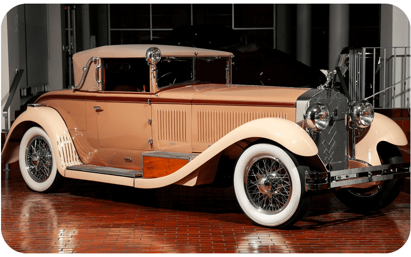 Conheça o Museu Brasileiro com Alguns dos Carros Mais Raros do Mundo