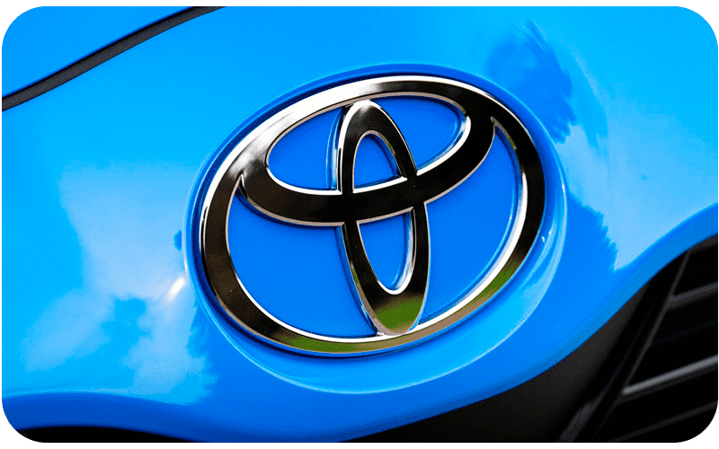 Toyota Paralisada: O Que o Mercado Automotivo Pode Esperar nos Próximos Meses