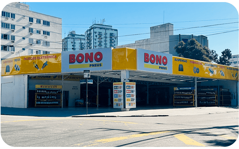 5 Razões para Investir na Franquia Bono Pneus em 2025 e Transformar Sua Qualidade de Vida