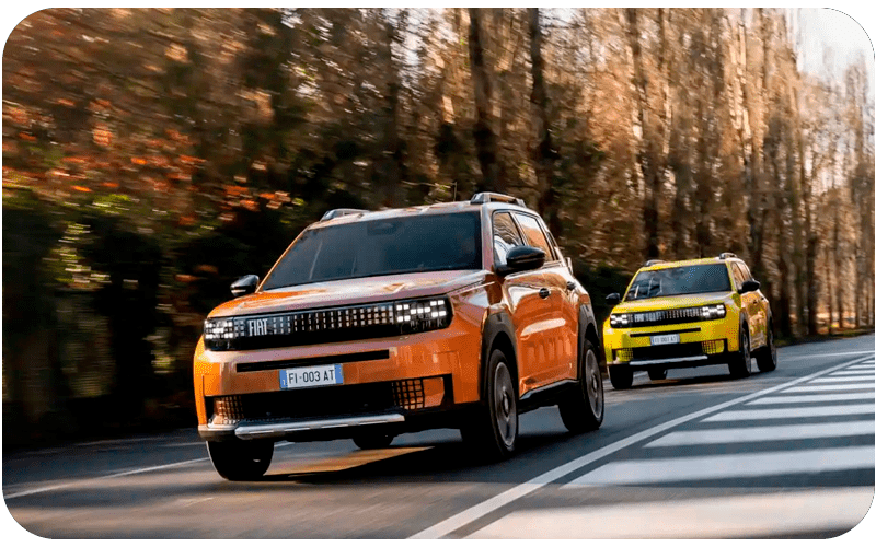 Europa Acelera a Transição: Híbridos e Elétricos Puxam Crescimento de 10,7%; Volkswagen Lidera e Diesel Despenca