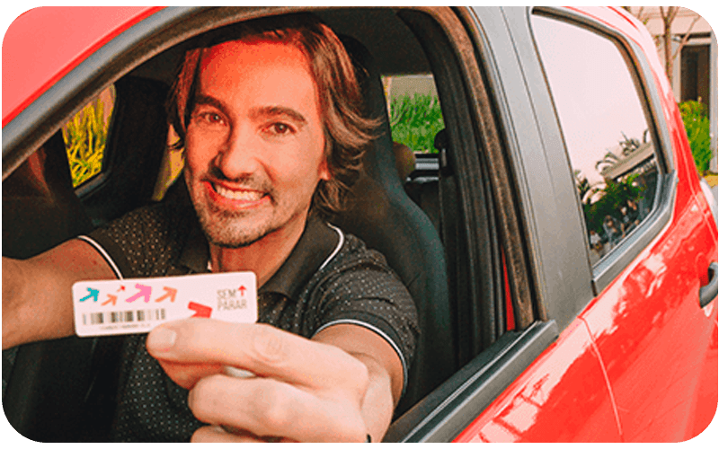 Privatização de Rodovias e o Futuro das Tags: Como o Sem Parar Planeja Revolucionar o Setor Automotivo