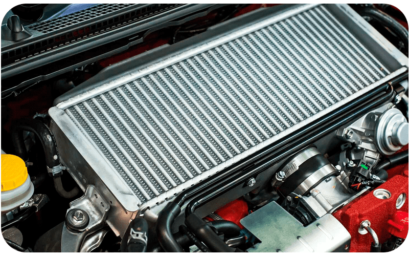 O que é o Radiador e Como Ele Funciona?