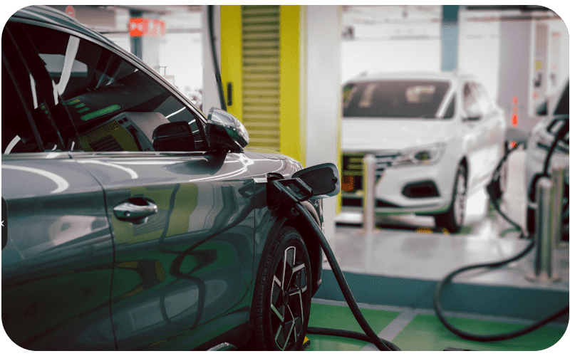 Novas Regras para Garagens com Carregadores de Carros Elétricos: Avanço na Segurança ou Obstáculo à Mobilidade Sustentável?