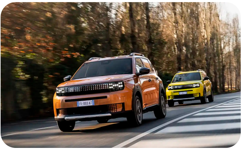 Europa Acelera a Transição: Híbridos e Elétricos Puxam Crescimento de 10,7%; Volkswagen Lidera e Diesel Despenca