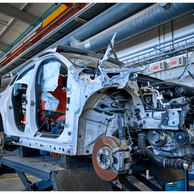 Por que reciclar carros será a nova tendência da indústria automotiva no Brasil