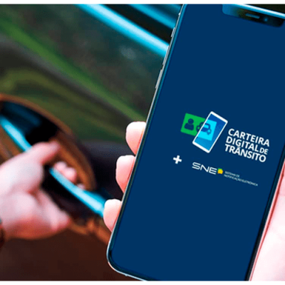Multa de Trânsito: como pagar com até 40% de desconto pelo app CDT