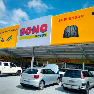 Quanto Custa uma Franquia Bono Pneus e Como Iniciar seu Próprio Negócio