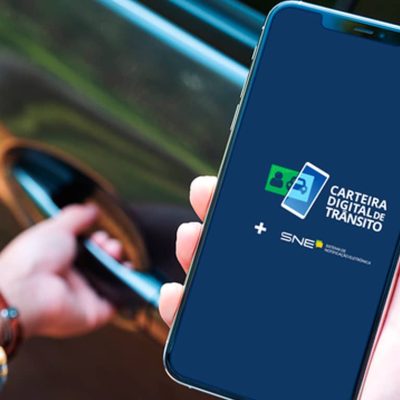Multa de Trânsito: como pagar com até 40% de desconto pelo app CDT