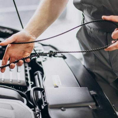 Descubra Quais Peças do Seu Carro Precisam de Atenção Regular
